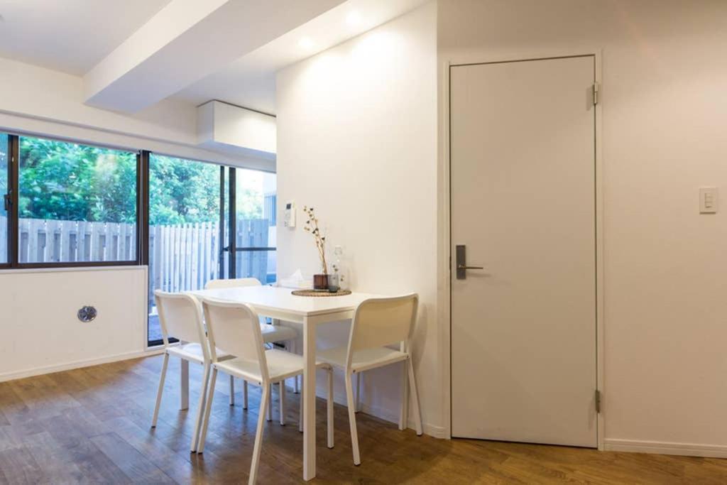 Dwell Urban 2B Apartment Токио Екстериор снимка